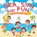 Image for Sea, Sun and Fun Activity Book Beach Special