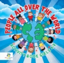 Image for People All Over the World Activity Book Girls 4-8