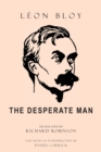 Image for The Desperate Man