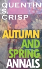 Image for Autumn and Spring Annals