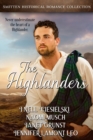 Image for The Highlanders