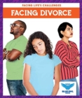 Image for Facing divorce