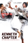 Image for Kenneth Chapter: The Three-Week Adventure: Book 2