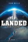 Image for Landed : New Planet :Book 1