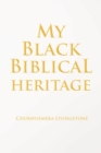 Image for My Black Biblical Heritage