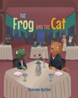 Image for The Frog and the Cat