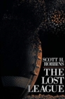 Image for The Lost League