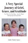 Image for Very Special Journey of Grief, Grace, and Gratitude: No, They Are Not Okay?but It?s Okay! Raising Special Needs Kids