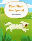 Image for Piper Finds Her Special