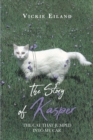 Image for The Story of Kasper: The Cat That Jumped Into My Car