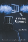 Image for A Window Opened