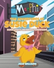 Image for The Adventures Of Susie Duck : Susie Visits Memphis, Tennessee