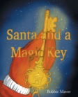 Image for Santa and a Magic Key