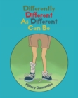 Image for Differently Different As Different Can Be