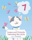 Image for Logan and Friends : Learning the 1, 2, 3s