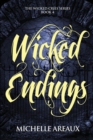 Image for Wicked Endings