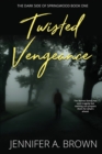 Image for Twisted Vengeance