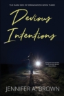Image for Devious Intentions