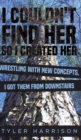 Image for I Couldn&#39;t Find Her So I Created Her
