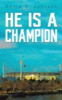 Image for He is a champion
