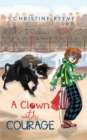 Image for A clown with courage