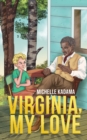 Image for Virginia, my love