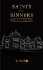 Image for Saints Or Sinners
