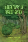 Image for Adventures in Forest Green