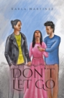 Image for Don&#39;t let go