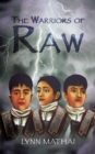 Image for Warriors Of Raw