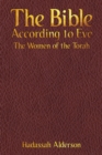 Image for The Bible According to Eve