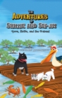 Image for The Adventures of Shillie and Sei-Jim