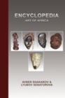Image for Encyclopedia Art Of Africa