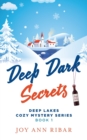 Image for Deep Dark Secrets