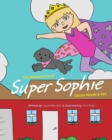 Image for The Adventures of Super Sophie : Cocoa Needs a Vet