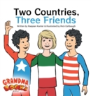 Image for Two Countries, Three Friends
