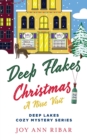 Image for Deep Flakes Christmas