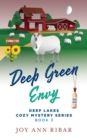 Image for Deep Green Envy