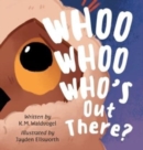 Image for Whoo Whoo Who&#39;s Out There?