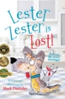 Image for Lester Zester is Lost! : A story for kids about self-confidence and friendship