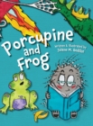 Image for Porcupine and Frog