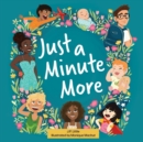 Image for Just a Minute More