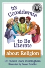 Image for It&#39;s Considerate to be Literate about Religion