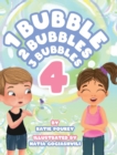 Image for 1 Bubble 2 Bubbles 3 Bubbles 4