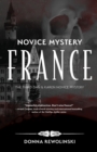 Image for Novice Mystery - France