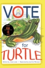 Image for Vote for Turtle
