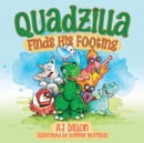 Image for Quadzilla Finds His Footing