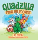 Image for Quadzilla Finds His Footing