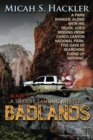 Image for Badlands