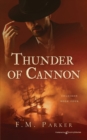 Image for Thunder of Cannon